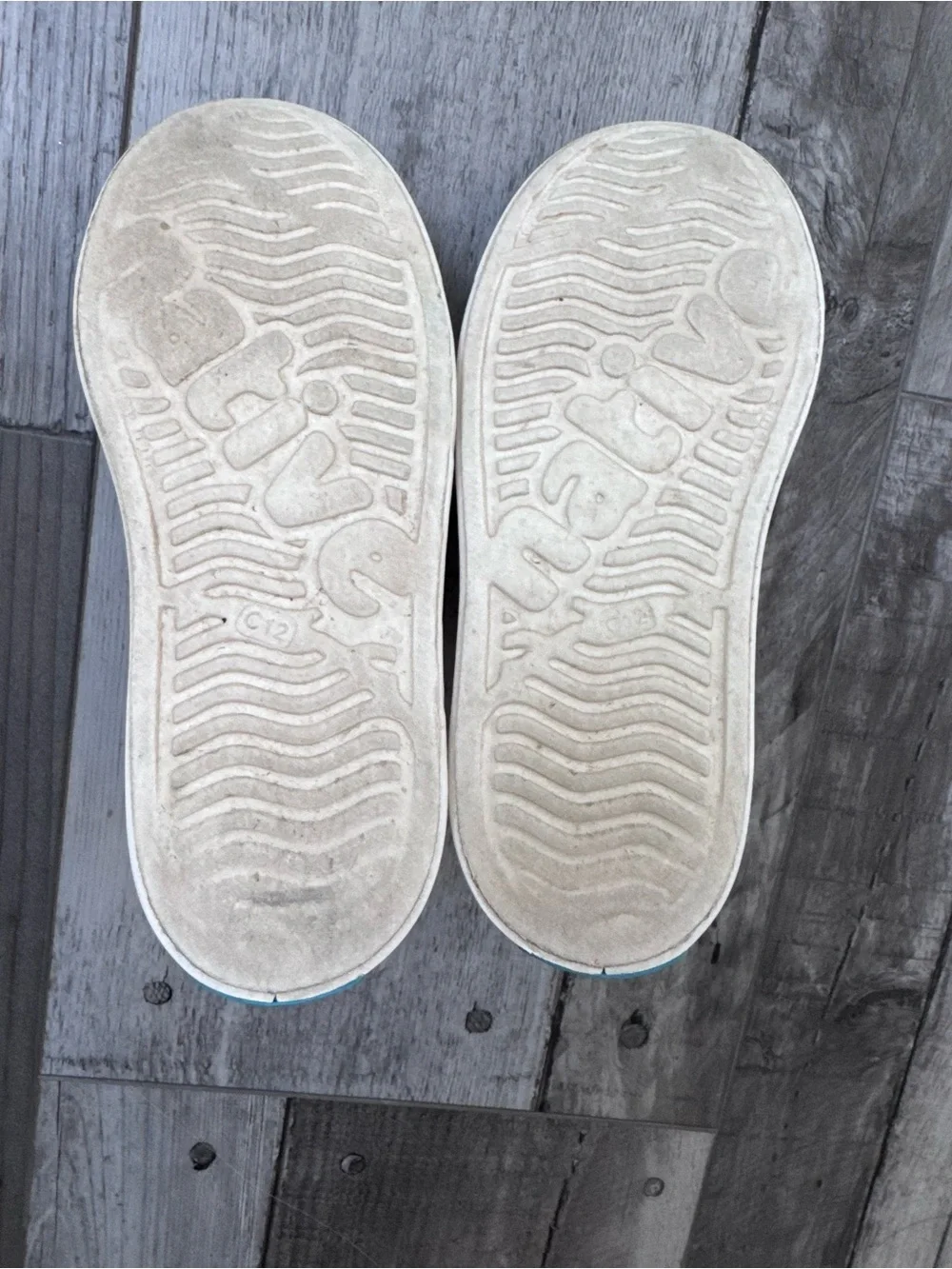 Native Shoes native jefferson